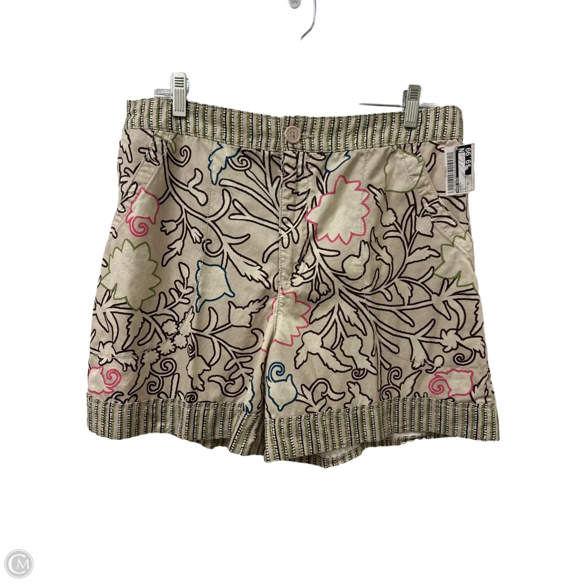 Men's Ripstop Travel Shorts for DurabilityShorts By Knox Rose In Multi-colored, Size: 12 Men's Ripstop Travel Shorts for DurabilityShorts By Knox Rose In Multi-colored, Size: 12
