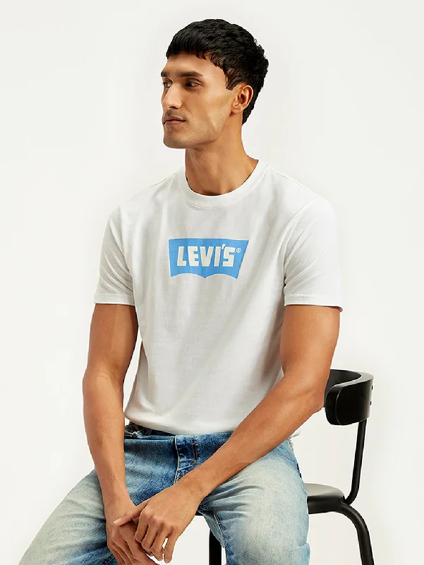 Men's Shirts with Belt LoopsMen's Brand Logo Slim Fit T-Shirt