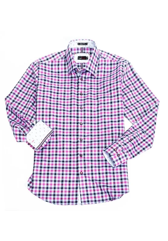 Men's Affordable Shirts for Budget-Friendly StyleSotto Sopra Sport Shirt 435428 8298 Men's Affordable Shirts for Budget-Friendly StyleSotto Sopra Sport Shirt 435428 8298