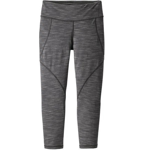 Men's Water-Resistant Swim ShortsWomen's Centered Crops