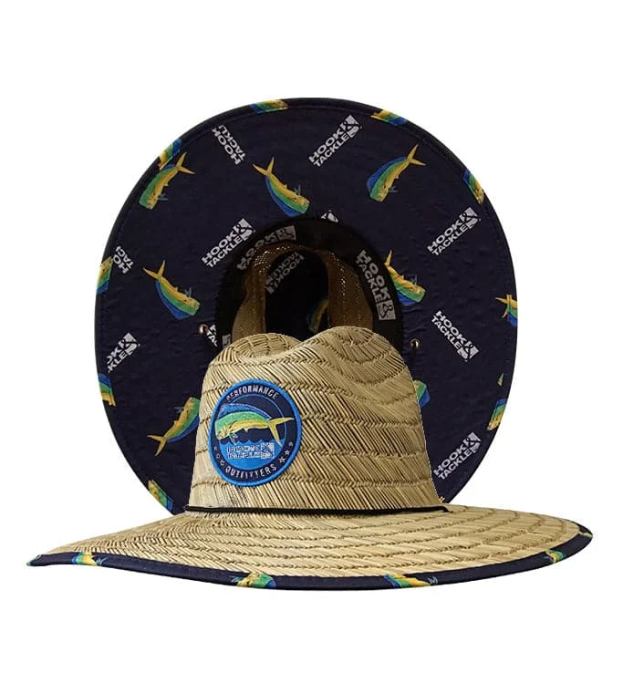 Best Beanie Hats for WinterMahi Mahi Straw Hat