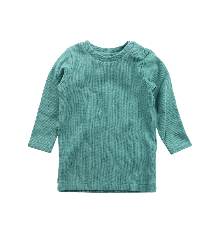 Essential Men's V-Neck SweatersSeed Knit Sweater 3-6M