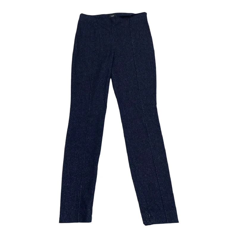 Men's Jeans for a Casual LookJeans Designer By Theory In Blue Denim, Size: 12