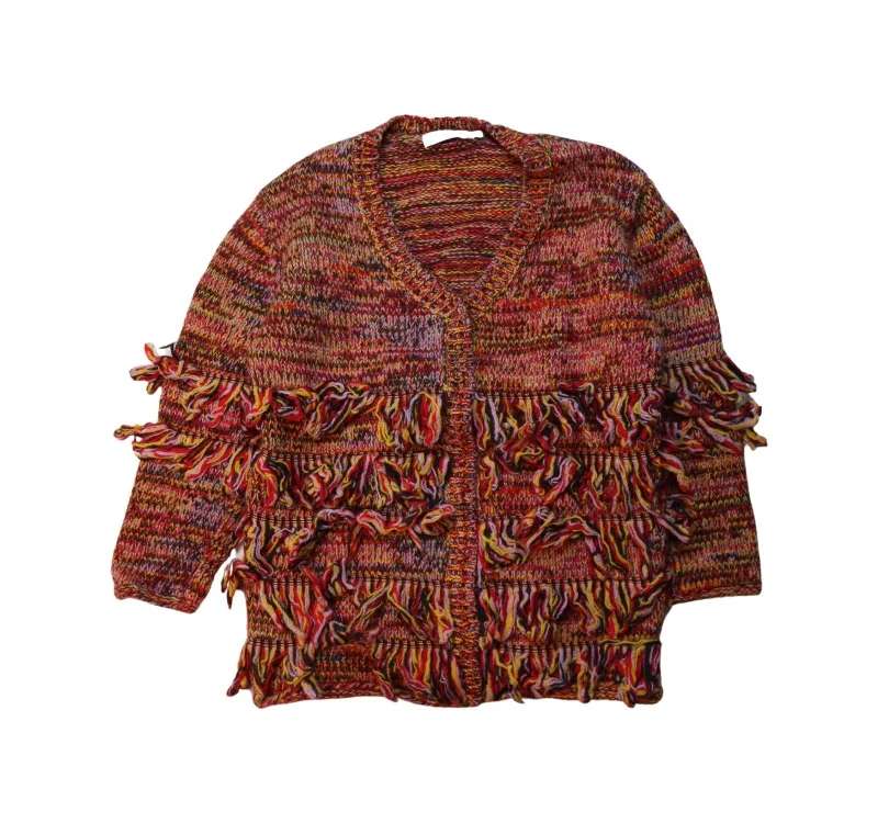 Classic Men's Wool SweatersStella McCartney Cardigan 8Y