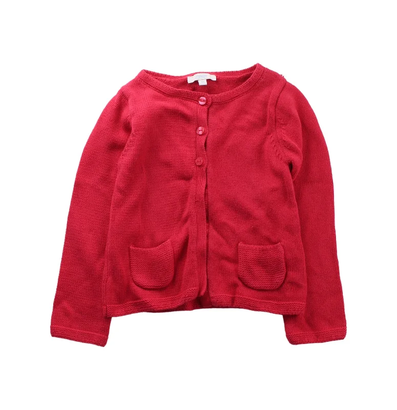 Casual Men's Pullover SweatersJacadi Cardigan 4T