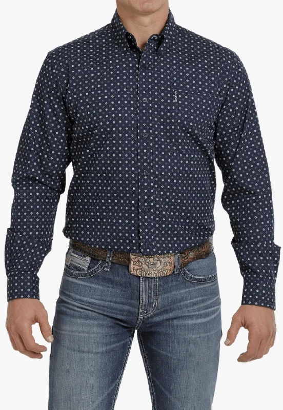 Men's Timeless Dress Shirts for Enduring StyleCinch Mens Modern Fit Long Sleeve Shirt Men's Timeless Dress Shirts for Enduring StyleCinch Mens Modern Fit Long Sleeve Shirt