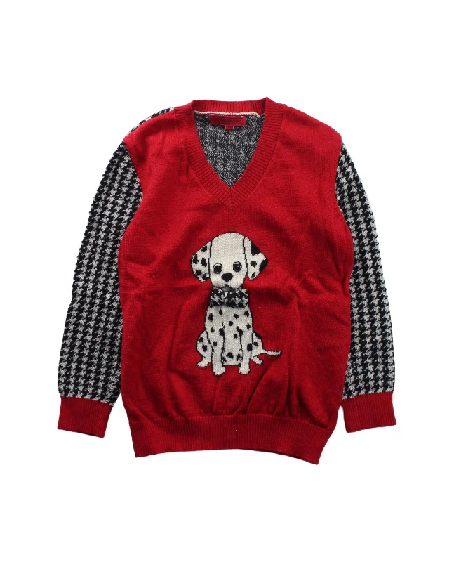 Men's Sweaters for Dressy EventsNicholas & Bears Knit Sweater 4T