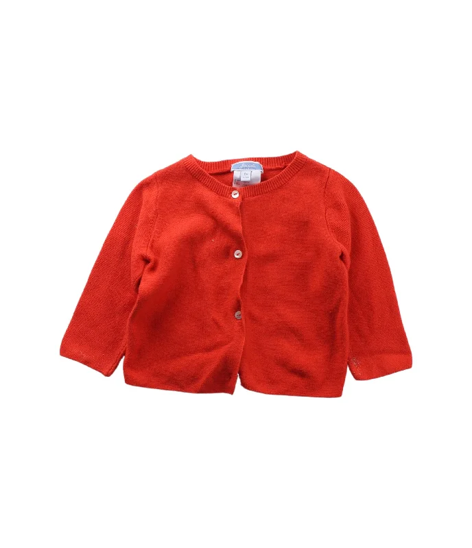 Men's Sweaters for Everyday WearJacadi Cardigan 3-6M
