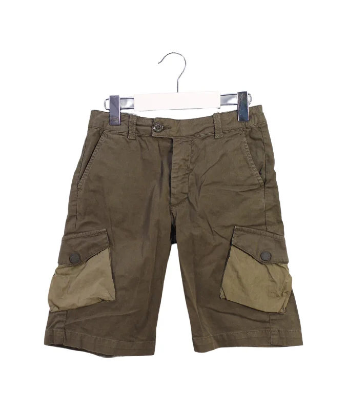 Patterned Men's Bermuda Casual ShortsMoncler Shorts 6T