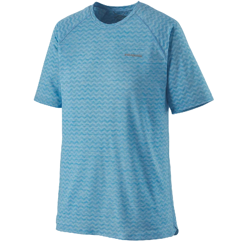 Men's Skinny-Fit Shirts for a Trendy LookMen's Ridge Flow Shirt