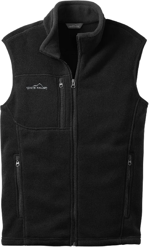 Men's Coats with Down InsulationEddie Bauer - Fleece Vest