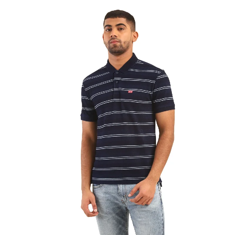 Patterned Men's Hawaiian ShirtsLevi's® Polo Tee