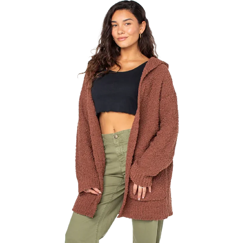 Men's Sweaters with Relaxed FitsWomen's Weekend Retreat Sweater