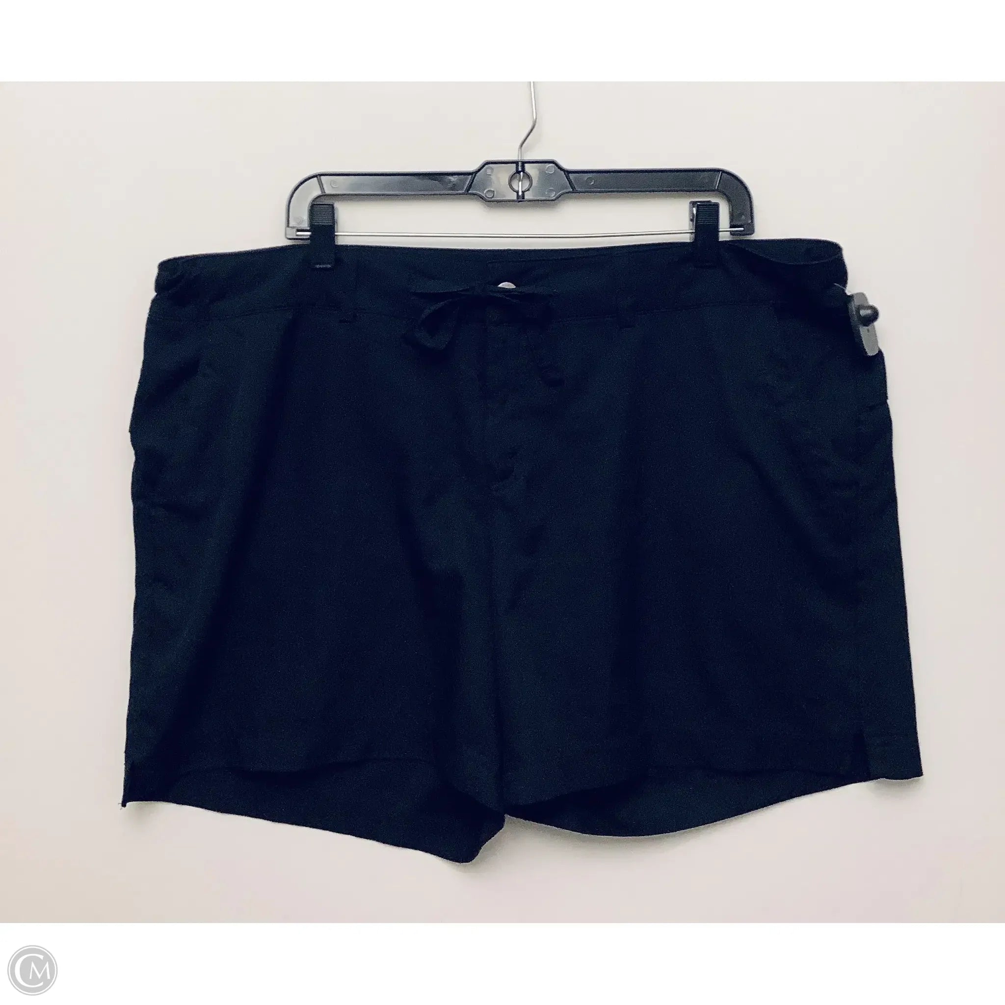 Weather-Adaptive Men's ShortsShorts By Magellan In Black, Size: Xxl