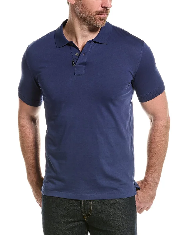 Durable Men's Work ShirtsPS by Paul Smith Regular Fit Polo Shirt