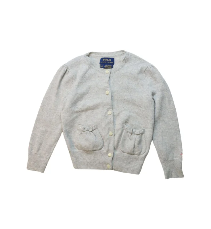 Men's Sweaters with PocketsPolo Ralph Lauren Cardigan 3T