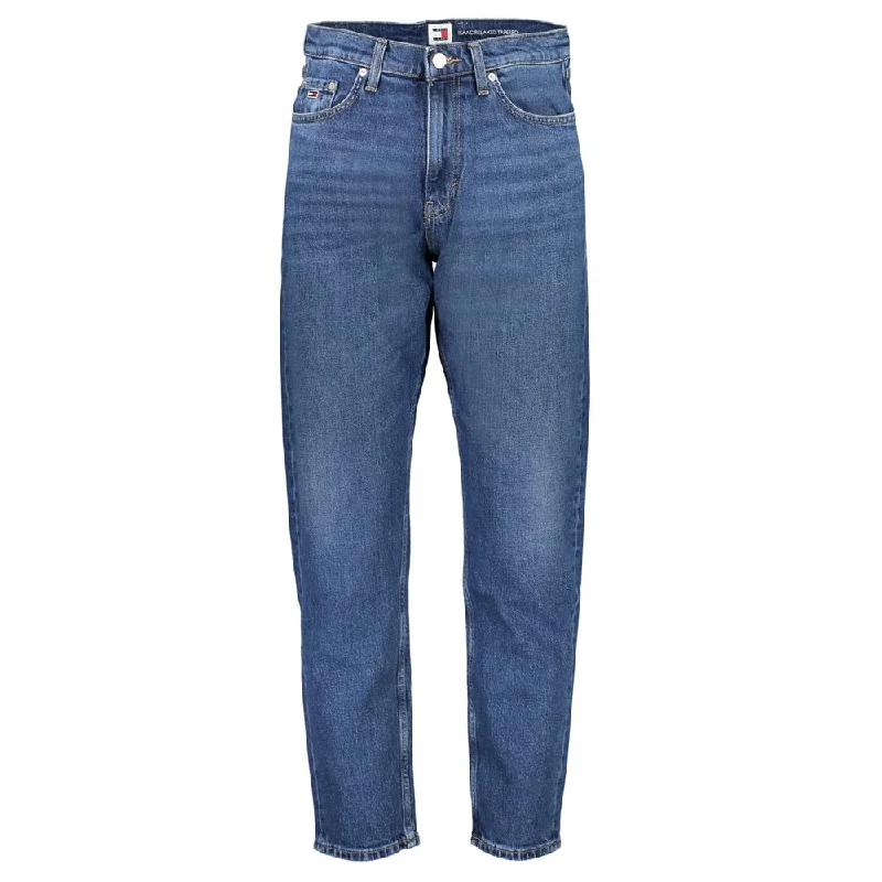 Men's Jeans in Unique PatternsTommy Hilfiger  Cotton Jeans & Men's Pant