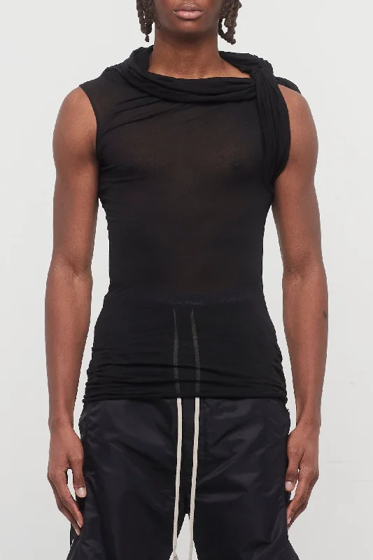 Men's Coats for Everyday WearRick Owens Banded T I