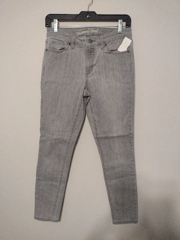 Men's Jeans for Everyday WearJeans Skinny By Universal Thread  Size: 6