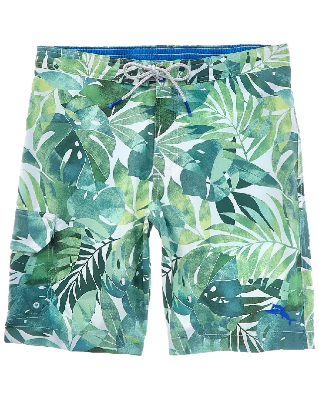 Lightweight Men's Breathable ShortsTommy Bahama Baja Palma Fresca Board Short