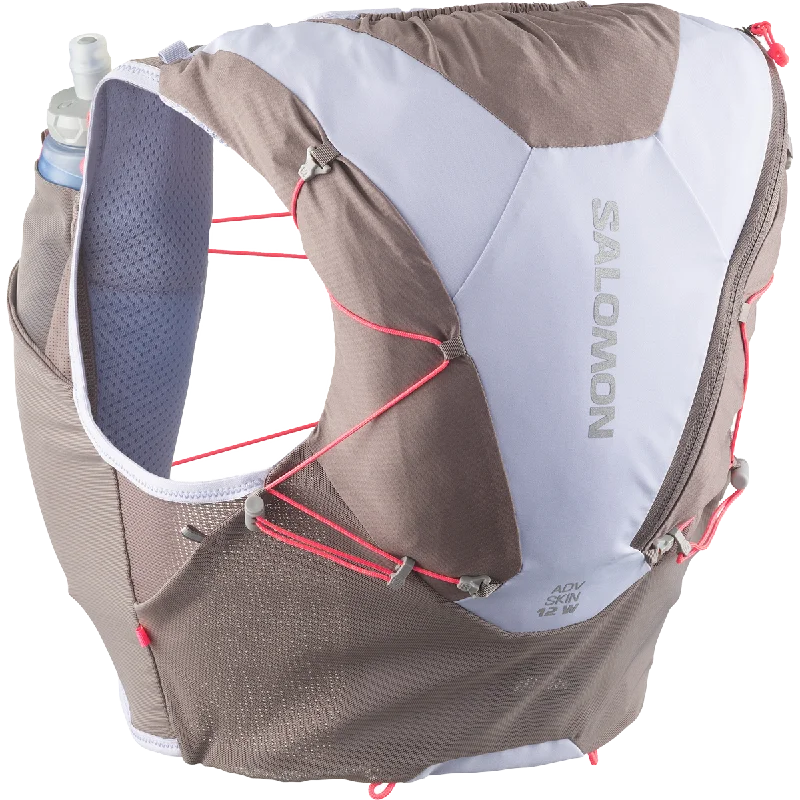 Waterproof Men's ParkasWomen's ADV Skin 12