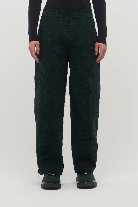 Men's Coats for Every BudgetBurberry Ivy IP Pattern Trousers