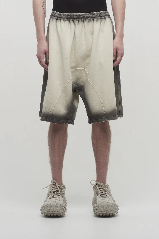 Men's Coats with Stretch FabricY/Project Souffle Sweat Shorts