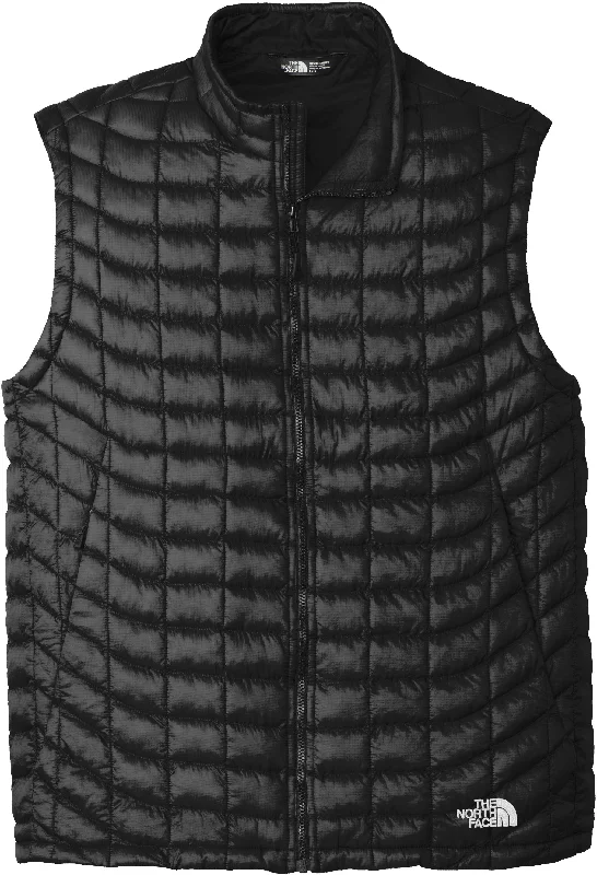 Men's Coats with Breathable FabricThe North Face ThermoBall Trekker Vest