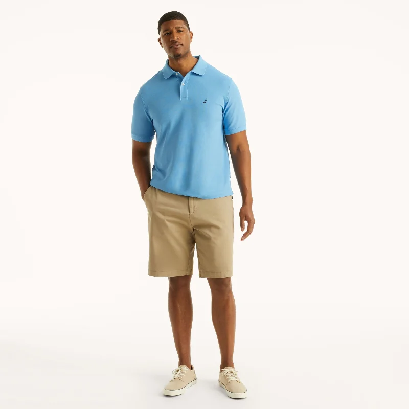 Warm-Weather Men's Linen and Cotton Casual ShortsNautica Mens Big & Tall Stretch Deck Short Warm-Weather Men's Linen and Cotton Casual ShortsNautica Mens Big & Tall Stretch Deck Short