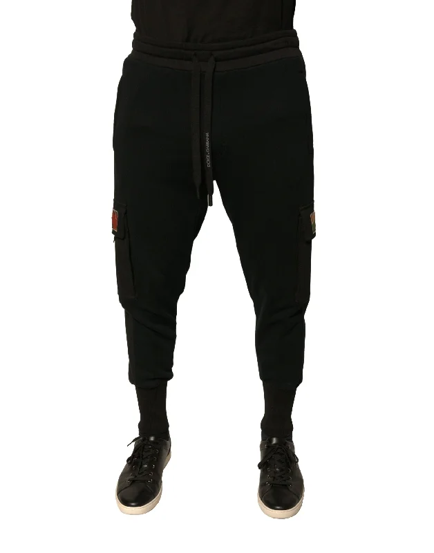 Durable Workwear Men's JeansDolce & Gabbana Cotton Jogger Cargo SweatMen's Men's Pants Durable Workwear Men's JeansDolce & Gabbana Cotton Jogger Cargo SweatMen's Men's Pants
