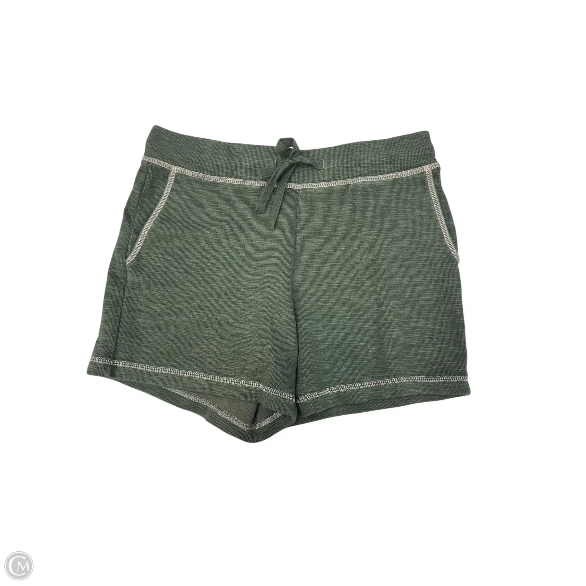 Men's Lightweight Travel and Adventure ShortsShorts By Tommy Bahama In Green, Size: S Men's Lightweight Travel and Adventure ShortsShorts By Tommy Bahama In Green, Size: S