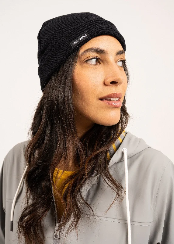 Youth Baseball HatsGemini hat - in wool, lined with cotton (NAVY)