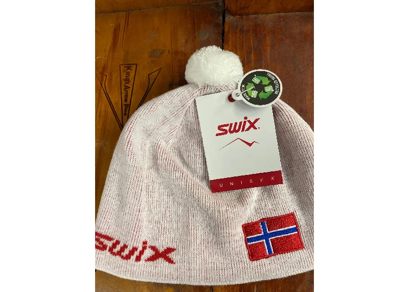 Norway / White