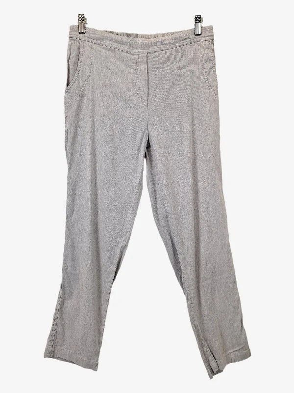 New Arrival Designer Men's JeansTrenery Linen Blend Slim Fit Classic Pants Size 10 New Arrival Designer Men's JeansTrenery Linen Blend Slim Fit Classic Pants Size 10