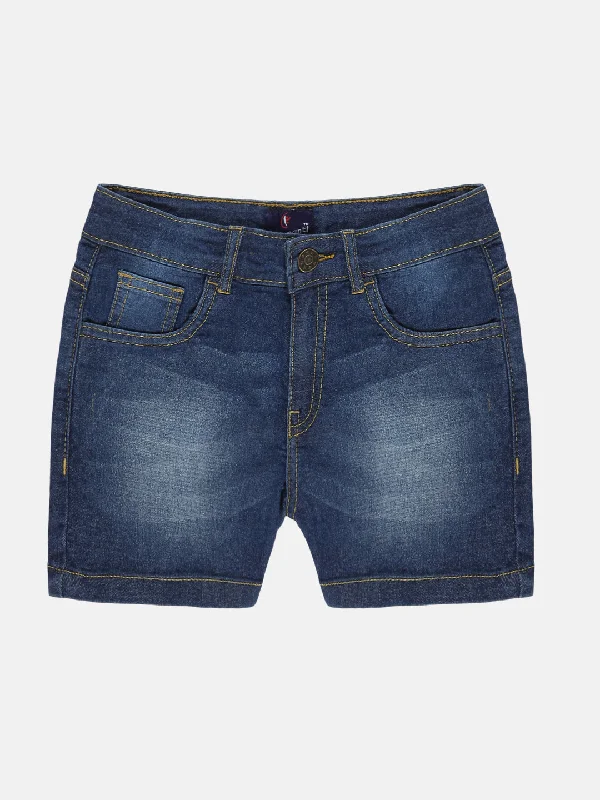 Men's Durable Cargo Shorts for WorkGirls Denim Shorts