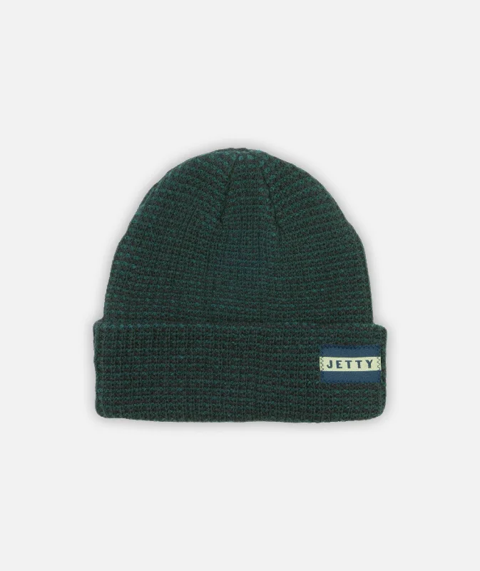 Youth Baseball HatsRudder Beanie - Tidal