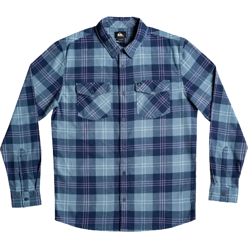 Men's Performance Shirts for Active LifestylesMen's Harelaw Stretch Long Sleeve Shirt Men's Performance Shirts for Active LifestylesMen's Harelaw Stretch Long Sleeve Shirt