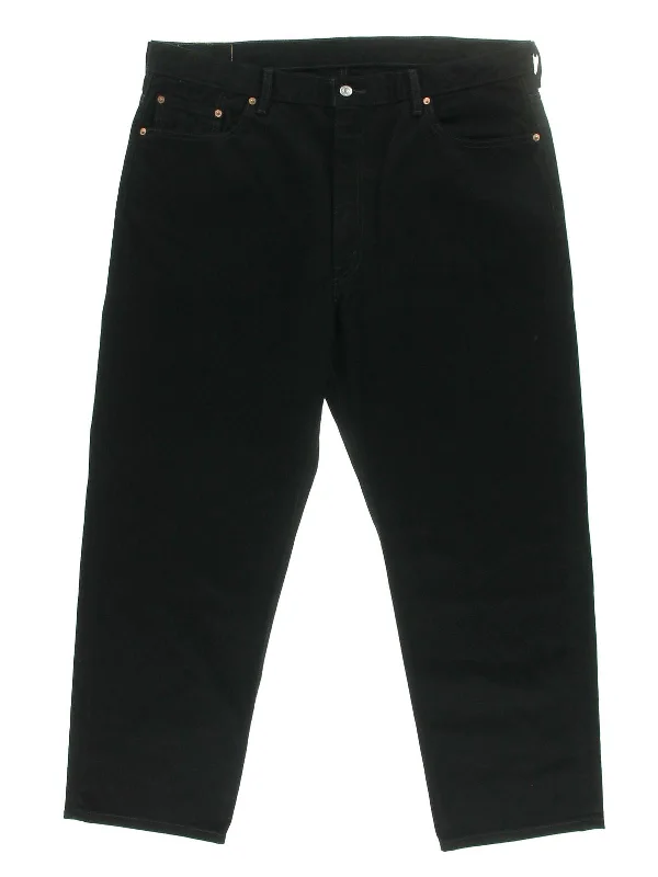 Modern Men's Jeans550 Mens Classic Rise Signature Relaxed Jeans