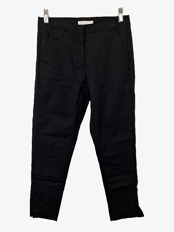 Affordable Designer Men's JeansTrenery Classic High Rise Office Pants Size 4