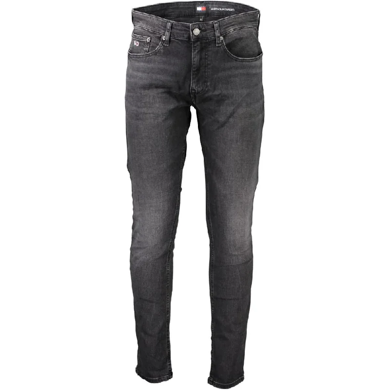 Latest Designer Men's JeansTommy Hilfiger  Cotton Jeans & Men's Pant