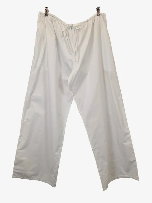 Inexpensive Rip and Tear Men's JeansMatteau Stylish Cotton Parachute Pants Size 18
