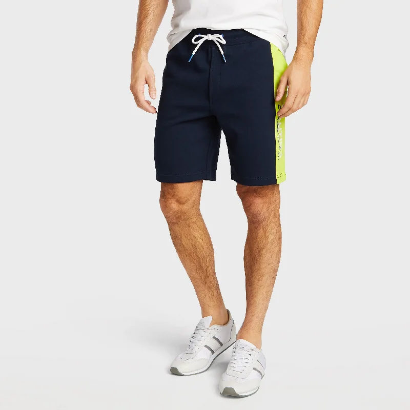 High-Performance Men's Athletic ShortsNautica Mens Big & Tall Competition Classic Fit Shorts