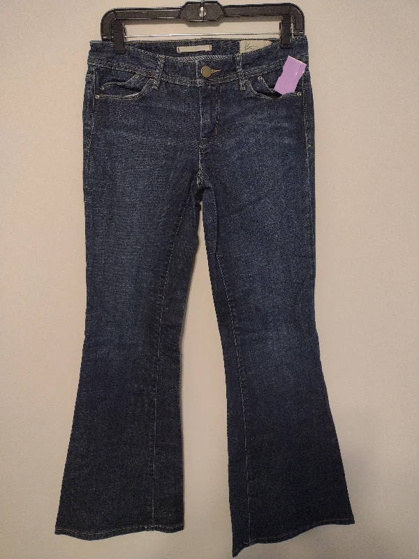 Inexpensive Rip and Tear Men's JeansJeans Flared By Jessica Simpson  Size: 4