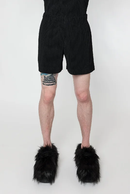 Men's Coats with Chest PocketsHomme Plissé Issey Miyake MC July 2024 Technical Shorts Men's Coats with Chest PocketsHomme Plissé Issey Miyake MC July 2024 Technical Shorts