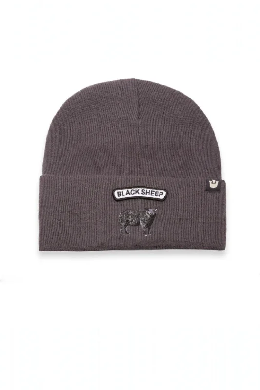 Girls' Beanie HatsGoorin Bros. Bull Soft Rock Sheep Toque