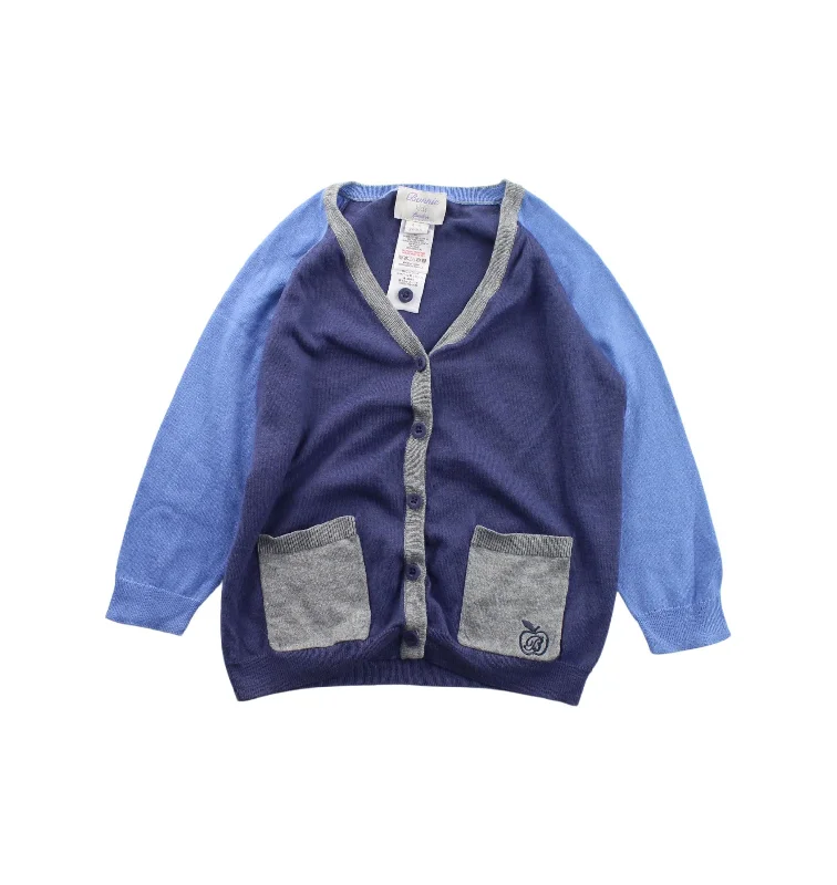 Men's Sweaters with Mock-Neck DesignsBonnie Baby Cardigan 4T - 5T