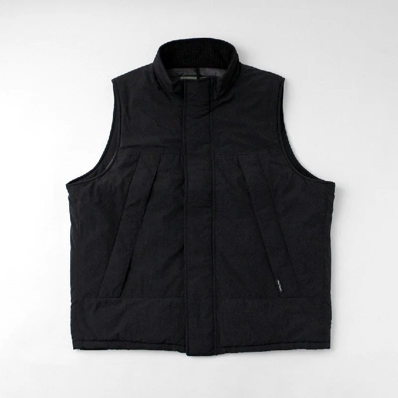 Men's Coats with Adjustable SleevesWILDTHINGS / Monster Vest