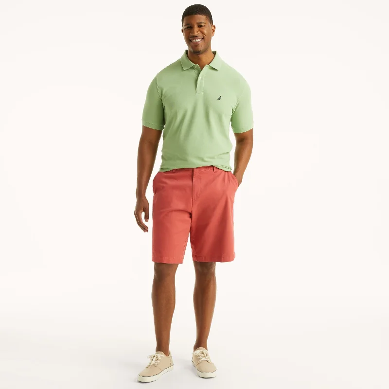 Adventure-Inspired Men's Outdoor Short PantsNautica Mens Big & Tall 8.5" Stretch Deck Short Adventure-Inspired Men's Outdoor Short PantsNautica Mens Big & Tall 8.5" Stretch Deck Short