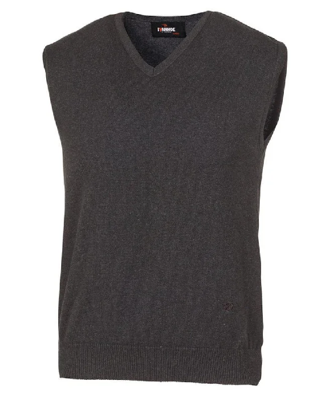 Men's Coats with VentilationPD Slipover Vest Men