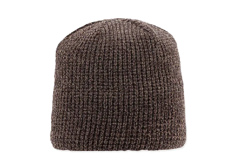 Beach Bucket CapsMen's Boss Beanie